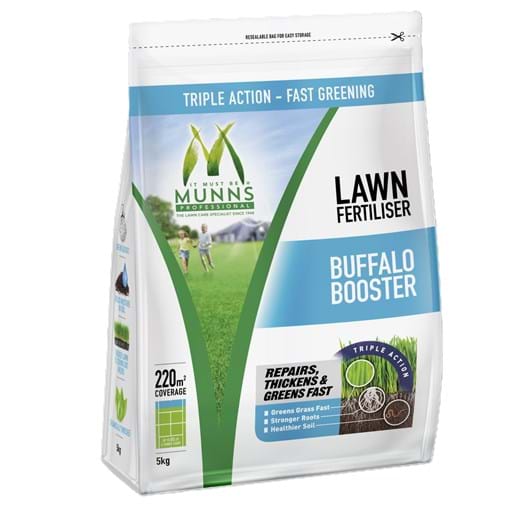 55469_Munns Professional Buffalo Booster Lawn Fertiliser_5kg_FOP Image.jpg (2)