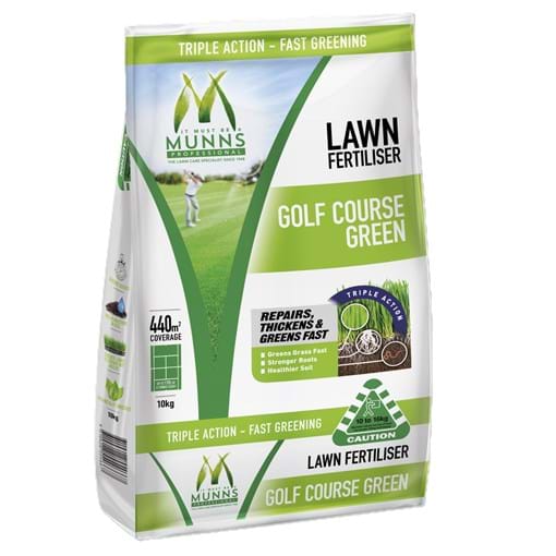 55466_Munns Professional Golf Course Green Lawn Fertiliser_10kg_FOP Image.jpg (2)
