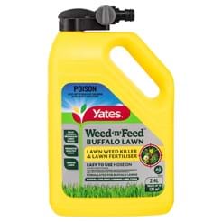 Yates 2.4L Buffalo PRO Weed 'n' Feed Hose-on