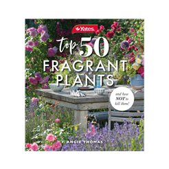 Yates Top 50 Fragrant Plants
