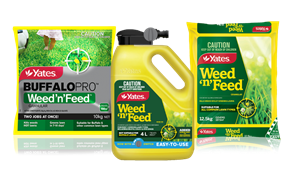 Weed 'n' Feed FAQs