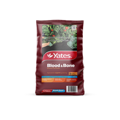Yates 5kg Blood and Bone Fertiliser (WA Only)
