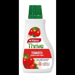 Yates 500mL Thrive Tomato Liquid Plant Food