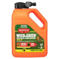 Hortico 2L Weed & Green Hose-On
