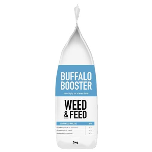 55473_Munns Professional Buffalo Booster Weed & Feed_5kg_RIGHT Image.jpg (3)