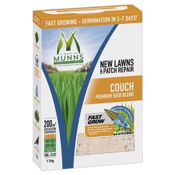 Munns Professional couch