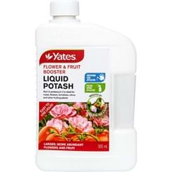 Yates 500mL Fruit & Flower Booster Liquid Potash