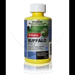 Yates 250mL Buffalo PRO Weed Killer Concentrate