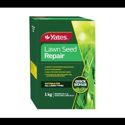 Yates 1kg Lawn Seed Repair