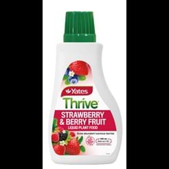 Yates 500mL Thrive Strawberry & Berry Fruit Liquid Plant Food